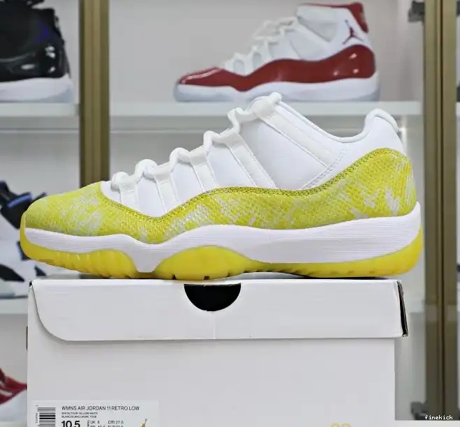 11 Jordan Air Low